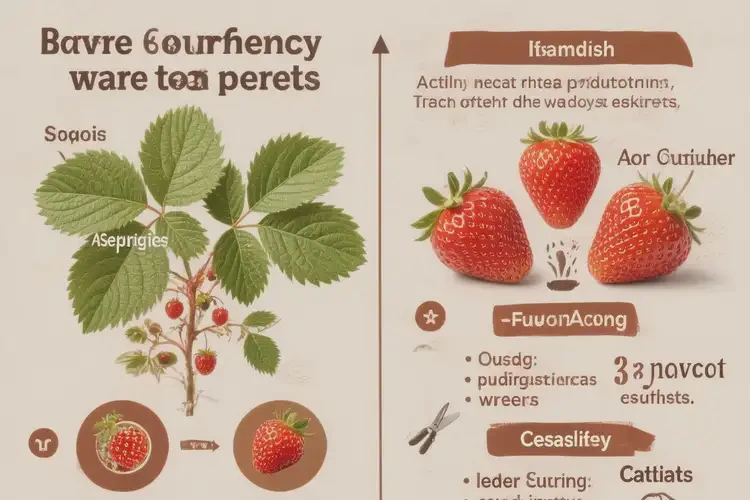 懷孕7個(gè)月可以吃蛇莓嗎(圖3)