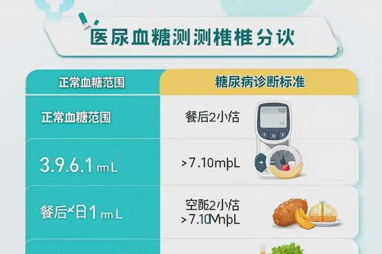 年輕人晚上血糖18點(diǎn)5是糖尿病嗎(圖3)