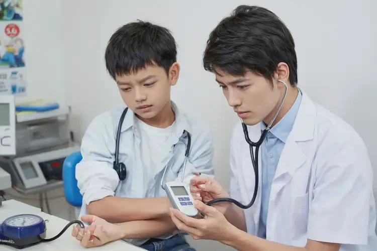 青少年早上血糖7(圖1)