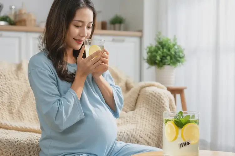 孕38周可以吃香水柠檬吗(图2)