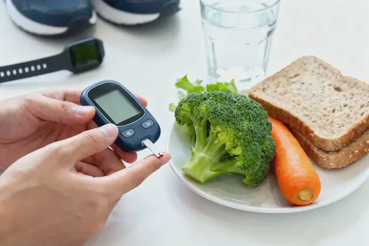 年輕人中餐血糖27(圖1)