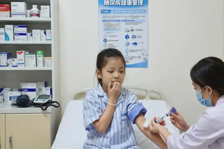 兒童中餐血糖16(圖1)