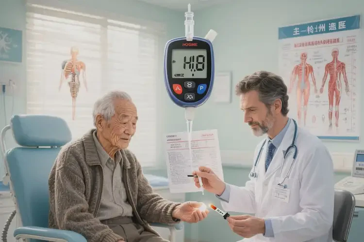 老年人餐后血糖22(图1)