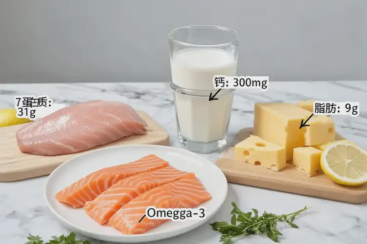 70克1120千焦相当于多少食物(图2)