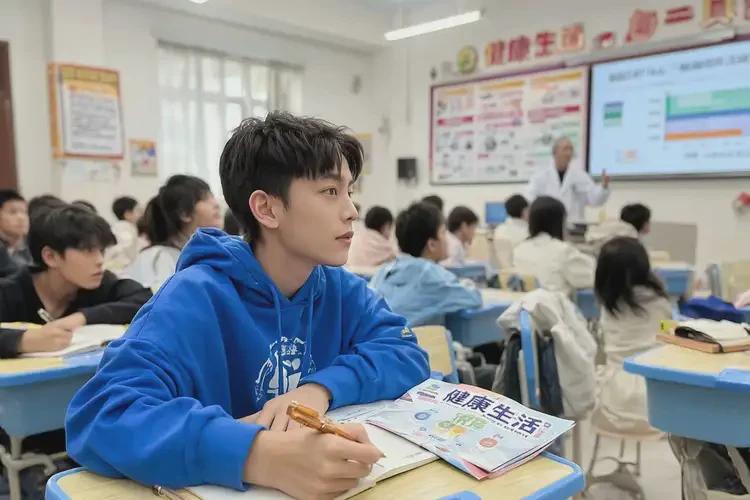 青少年睡前血糖29(圖1)