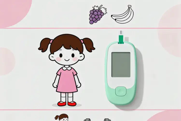 小孩中餐血糖26(圖1)