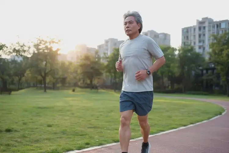 中年人晚上血糖8(圖1)