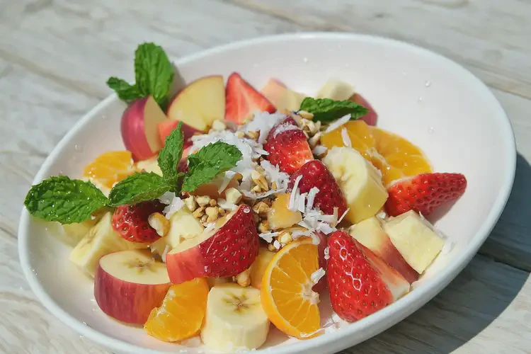 懷孕第34周吃貓屎瓜可以嗎(圖3)