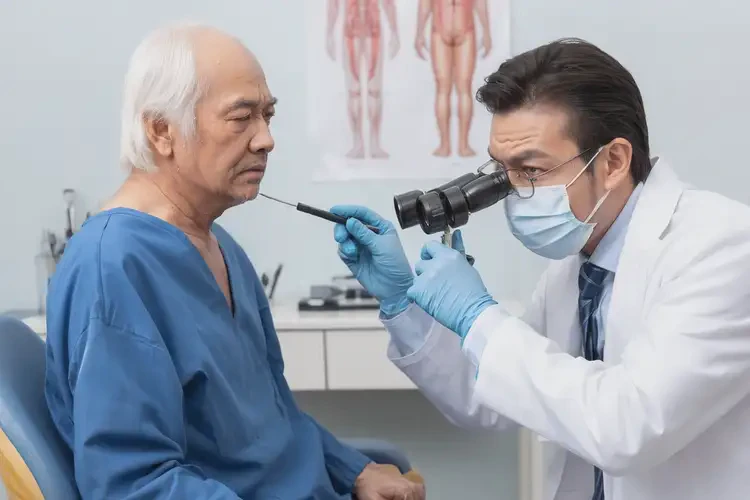 老人屁股上偶爾長濕疹可不可以徹底自愈(圖4)