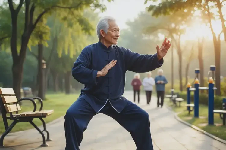 老年人早上血糖14點4意味著什么(圖2)