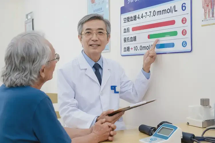 老年人中餐血糖13(圖1)