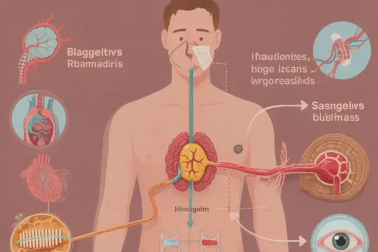 男性中餐血糖20點4是糖尿病嗎(圖1)