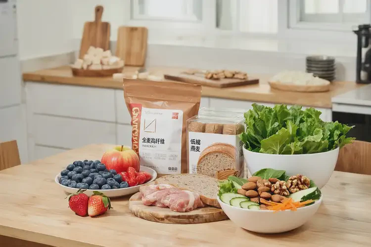 女人睡前血糖25(圖1)