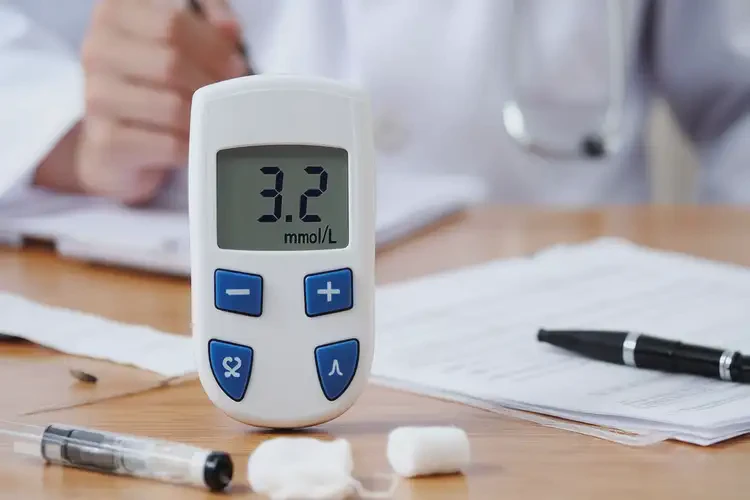 女人早上空腹血糖3(图1)