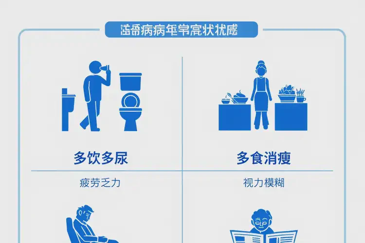 中年人中午血糖26(图1)