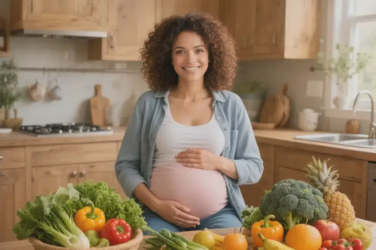 懷孕32周可以吃木藍嗎(圖4)