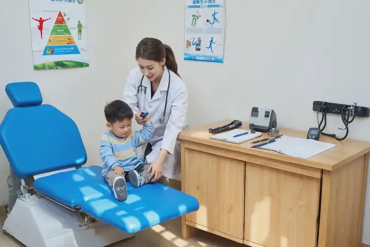 小孩中午血糖21(圖1)