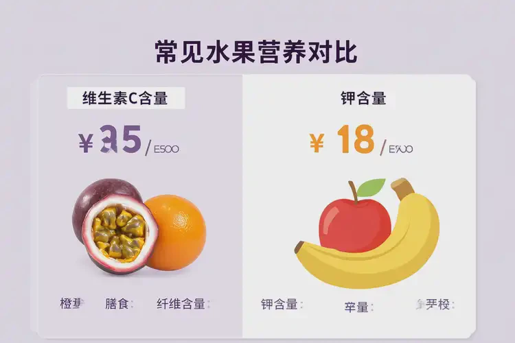 孕32周2天吃百香果可以嗎(圖1)
