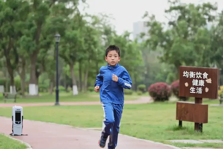 小孩早上空腹血糖26(圖1)