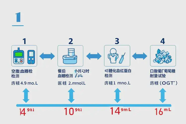 男性中午血糖14點9是糖尿病嗎(圖3)