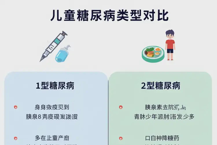 小孩早上血糖7點(diǎn)1是糖尿病嗎(圖2)