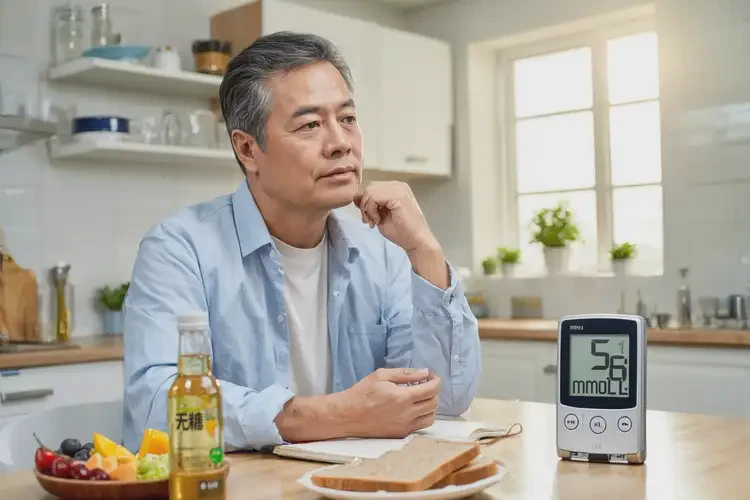 女人晚上血糖3(圖1)