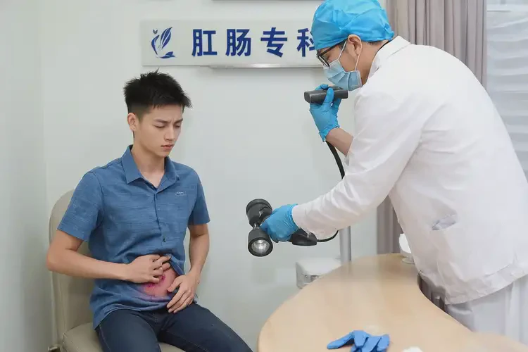 青年人肛周容易起濕疹能徹底自愈嗎(圖4)