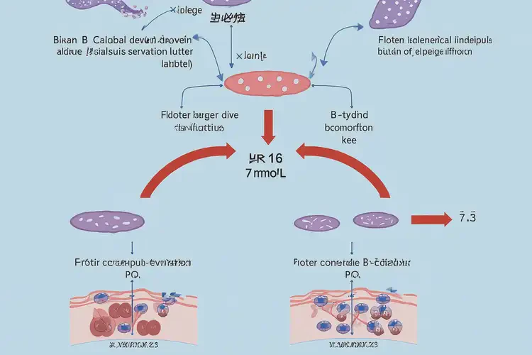 年輕人早上血糖22(圖1)