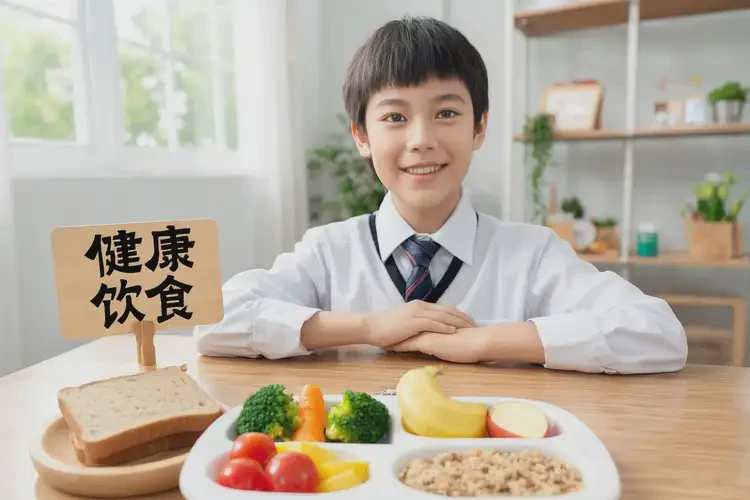 青少年早餐血糖25(圖1)