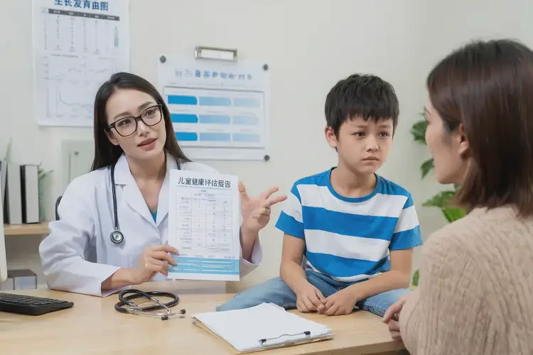 小孩早上空腹血糖10(圖1)