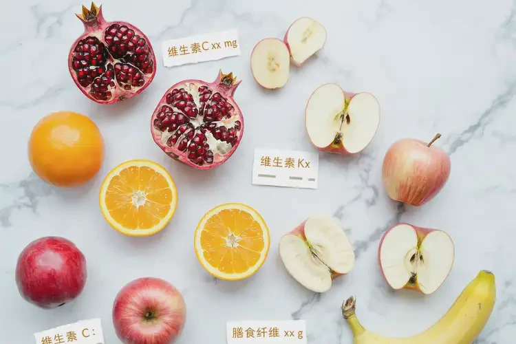 懷孕28周吃石榴可以嗎(圖1)