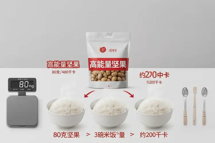 80克3216千焦等于几碗饭(图4)