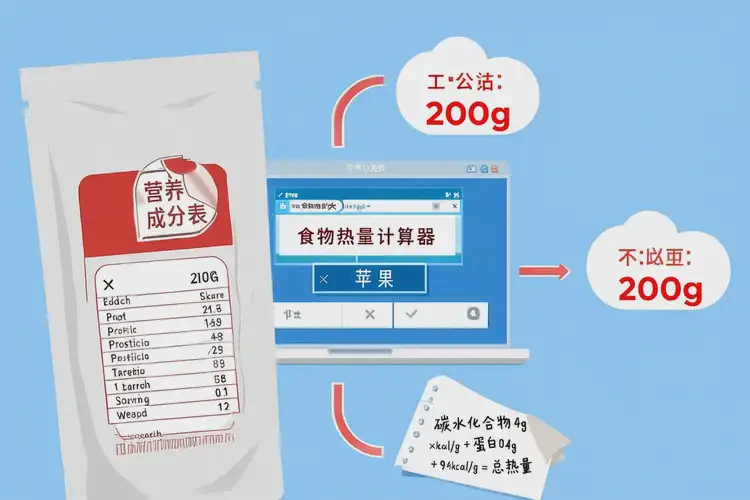 70克2609千焦等于多少热量(图1)