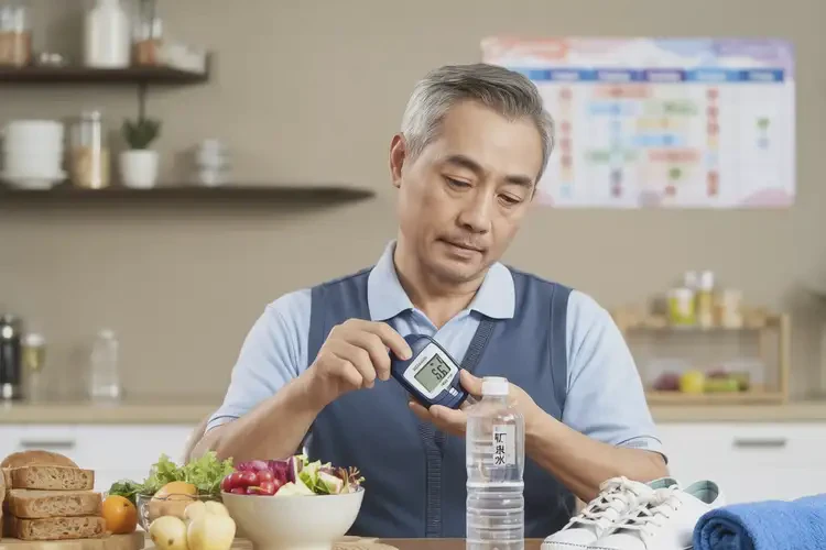 男性早餐血糖17點7是糖尿病嗎(圖3)