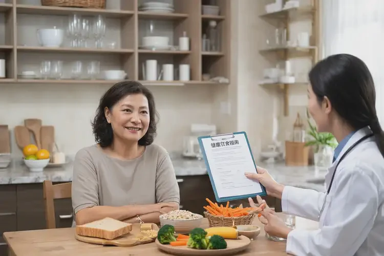 女性早餐血糖5點(diǎn)1是糖尿病嗎(圖3)