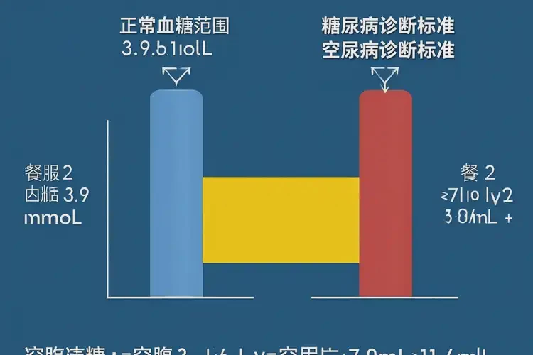 成年人晚上血糖9(圖1)