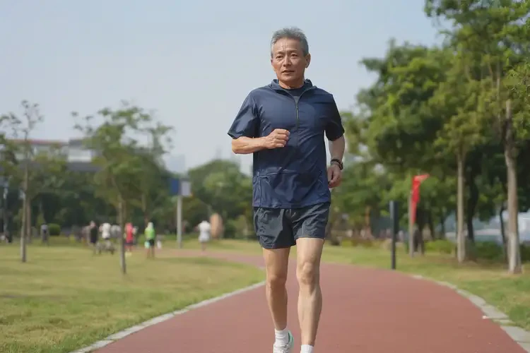 中老年人空腹血糖20(圖1)