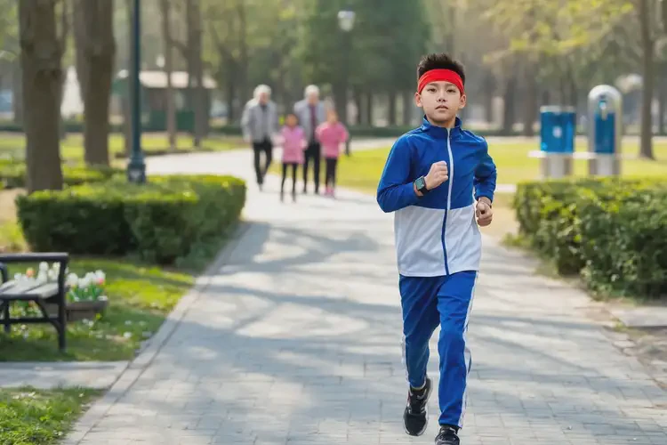 青少年睡前血糖25(圖1)