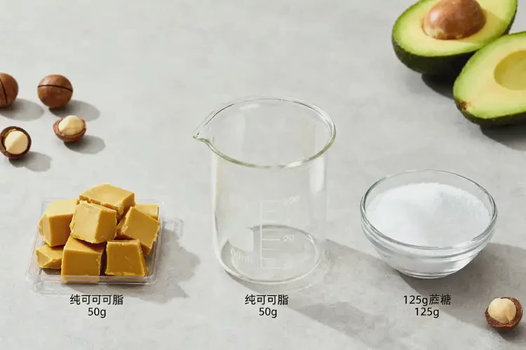 50克2124千焦相当于多少食物