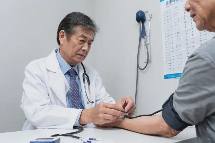 男人早上血糖15點8是糖尿病嗎(圖4)