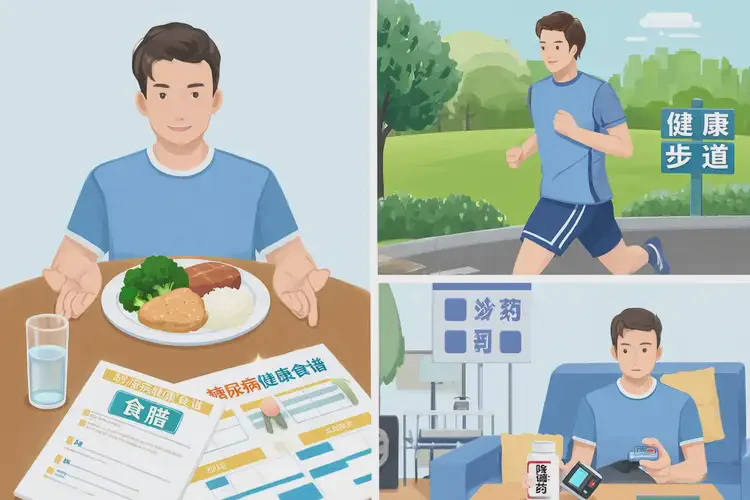 年輕人早上血糖22(圖1)