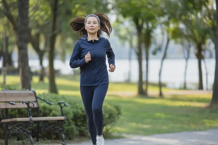 更年期女性中午血糖17點0是怎么回事(圖2)