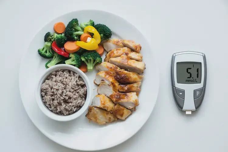 男性晚餐血糖3(圖1)