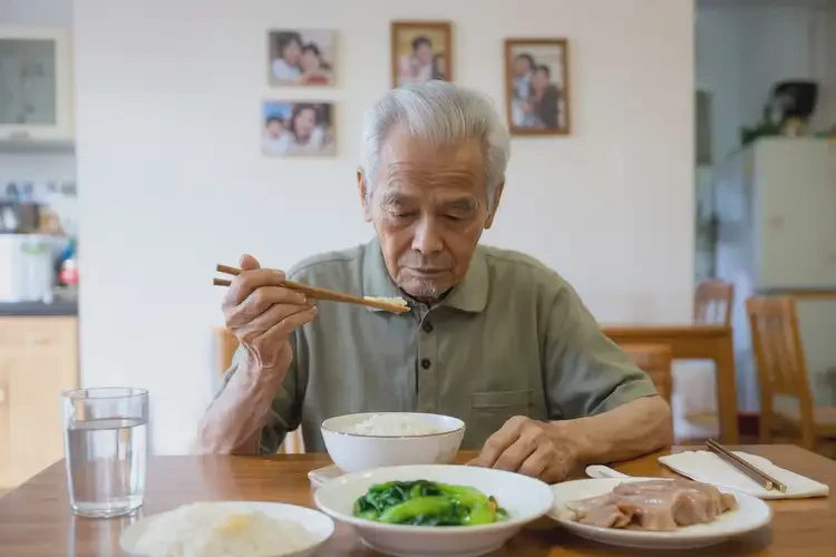 老年人晚上血糖7点0意味着什么(图2)