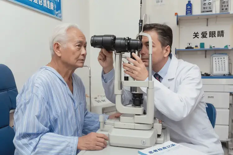 老年人空腹血糖18點(diǎn)6意味著什么(圖1)