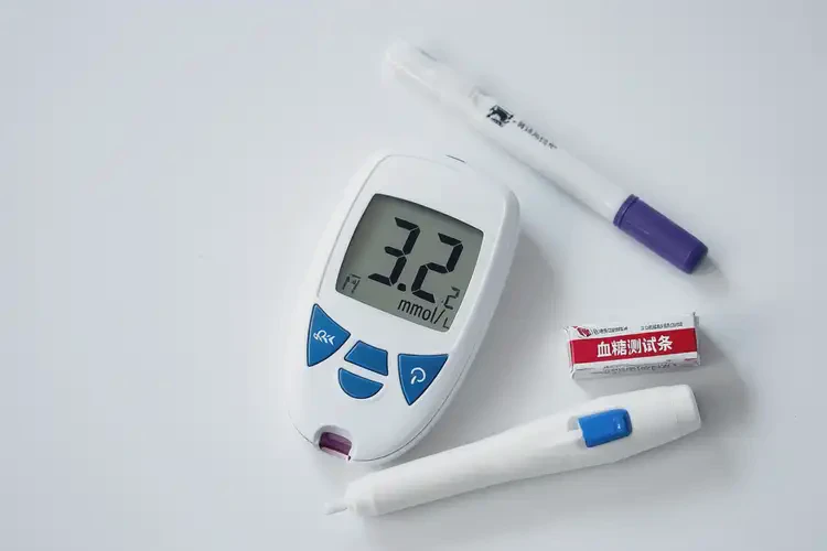 女人晚上血糖3(圖1)