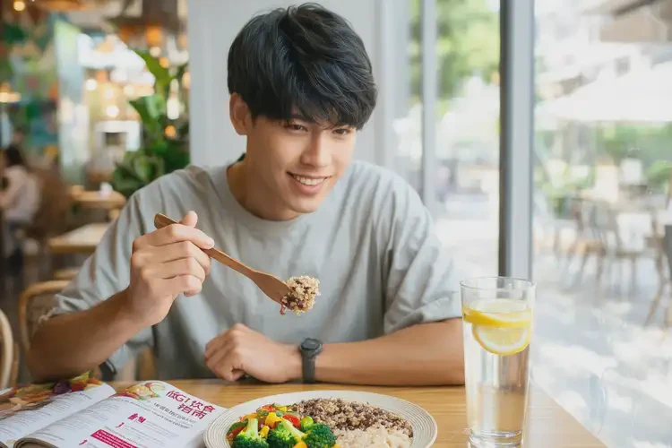 年輕人早上血糖10點4是怎么回事(圖4)