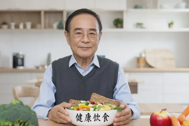 中老年人空腹血糖4點(diǎn)9是糖尿病嗎(圖4)