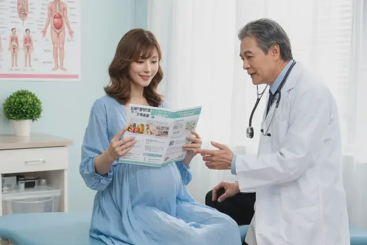 懷孕28周吃石榴可以嗎(圖2)