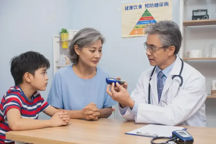 小孩早餐血糖22(图1)